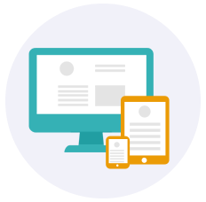 企業(yè)網(wǎng)站開發(fā)圖標(biāo)