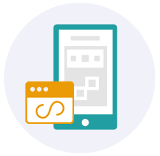 小程序開發(fā)建設(shè)配圖