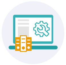 專業(yè)系統(tǒng)開發(fā)圖標(biāo)