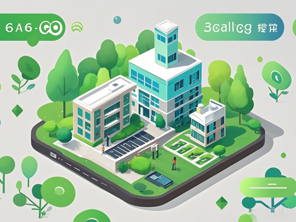 物業(yè)管理小程序開發(fā)的主要優(yōu)勢