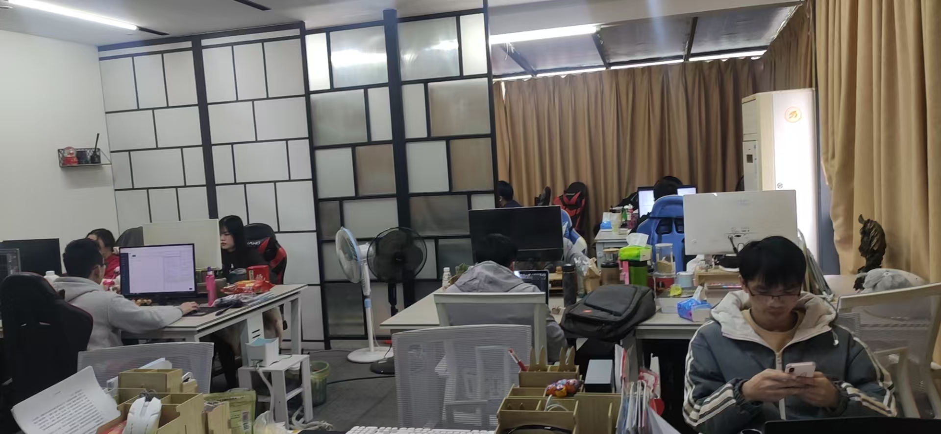 廣州知名軟件開發公司解析：技術實力、服務范圍與市場影響力